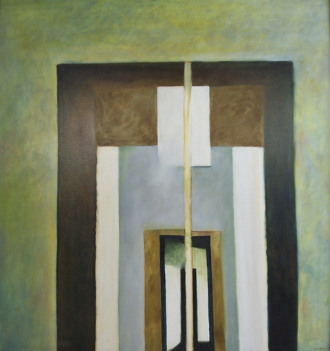 Boarding House